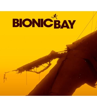 Bionic Bay valid until September 2026 Steam Key GLOBAL
